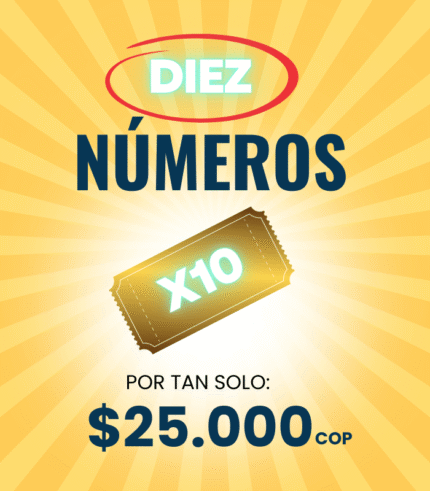 Diez Números