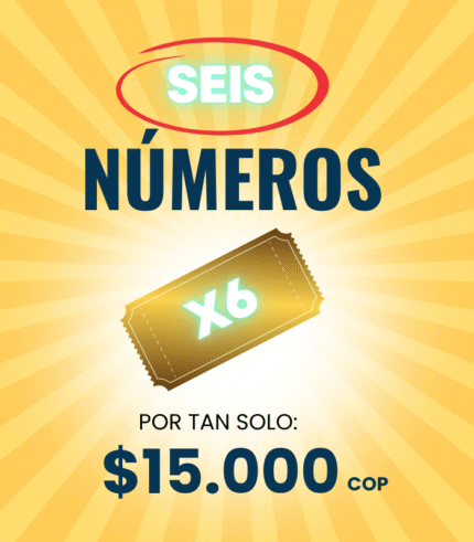 Seis Números