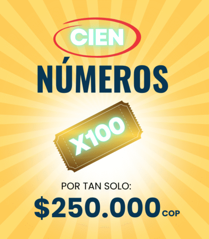 Cien Números